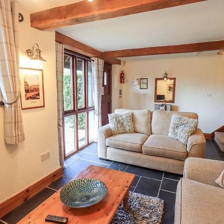 Gowan Cottage 斯泰夫利 外观 照片