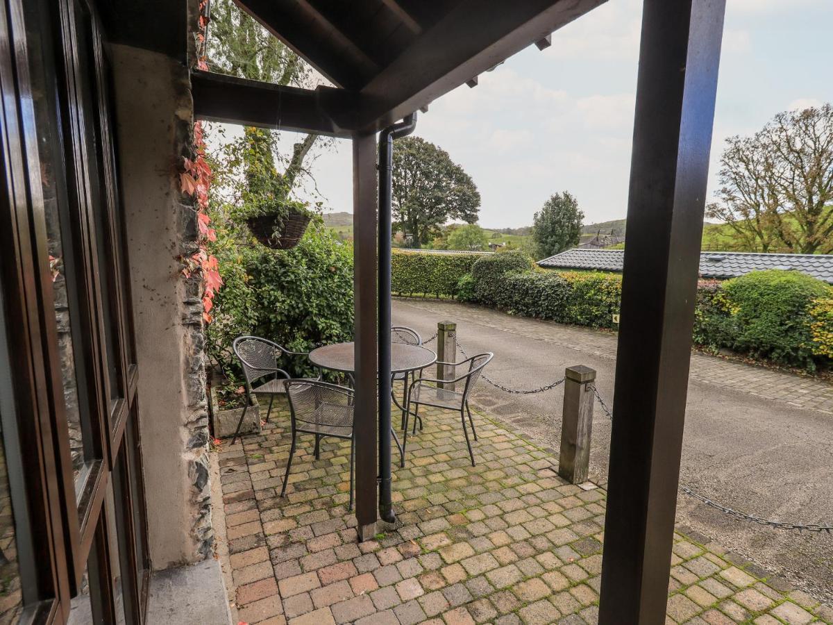 Gowan Cottage 斯泰夫利 外观 照片